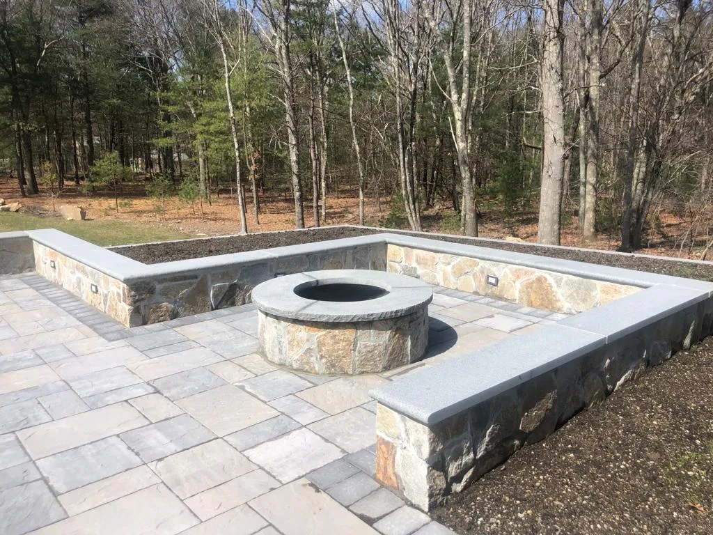 Royal Stone Landscape Construction
