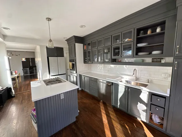 Sam's Countertops & More work photo