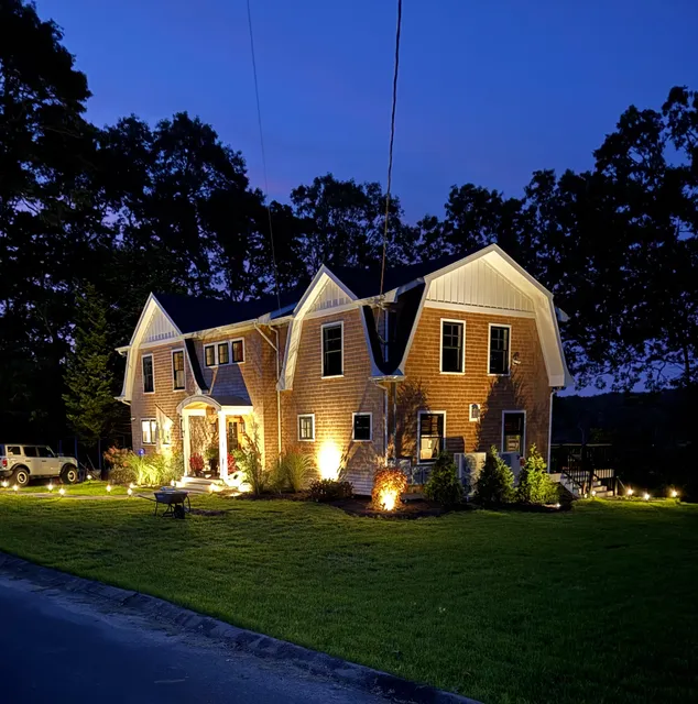 Ejc Electric Llc work photo