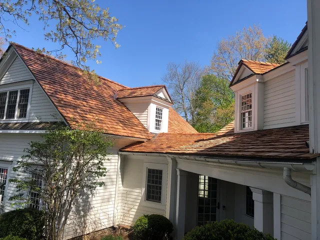 Flying Colors Roofing work photo