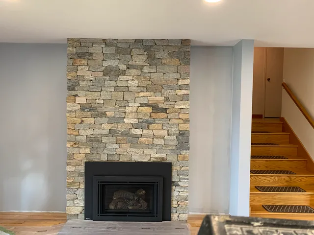 Somerset Stone & Stove work photo