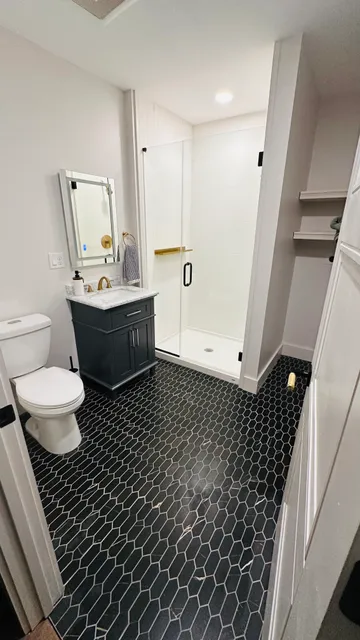 Tianna's Cleaning Company L.L.C work photo