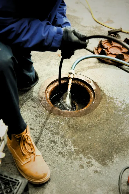 work photo from stp-plumbing.com