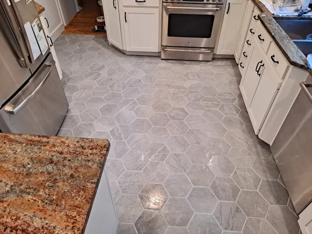 Reilly's Home Improvement work photo