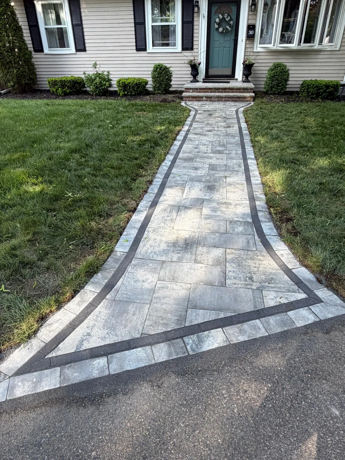 Dream Garden Masonry and Landscape Braintree