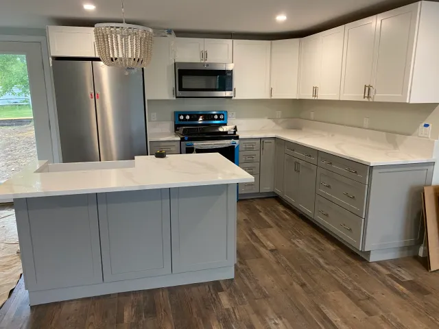 work photo from mcternanconstruction.com