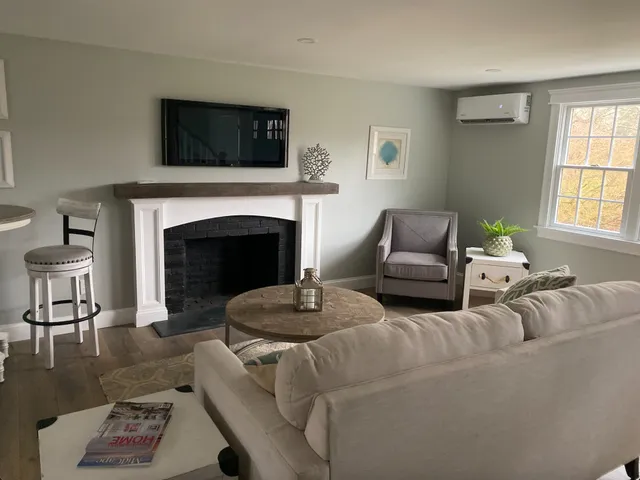 Home Remodeling Project