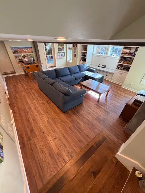 Hollywood Flooring LLC work photo