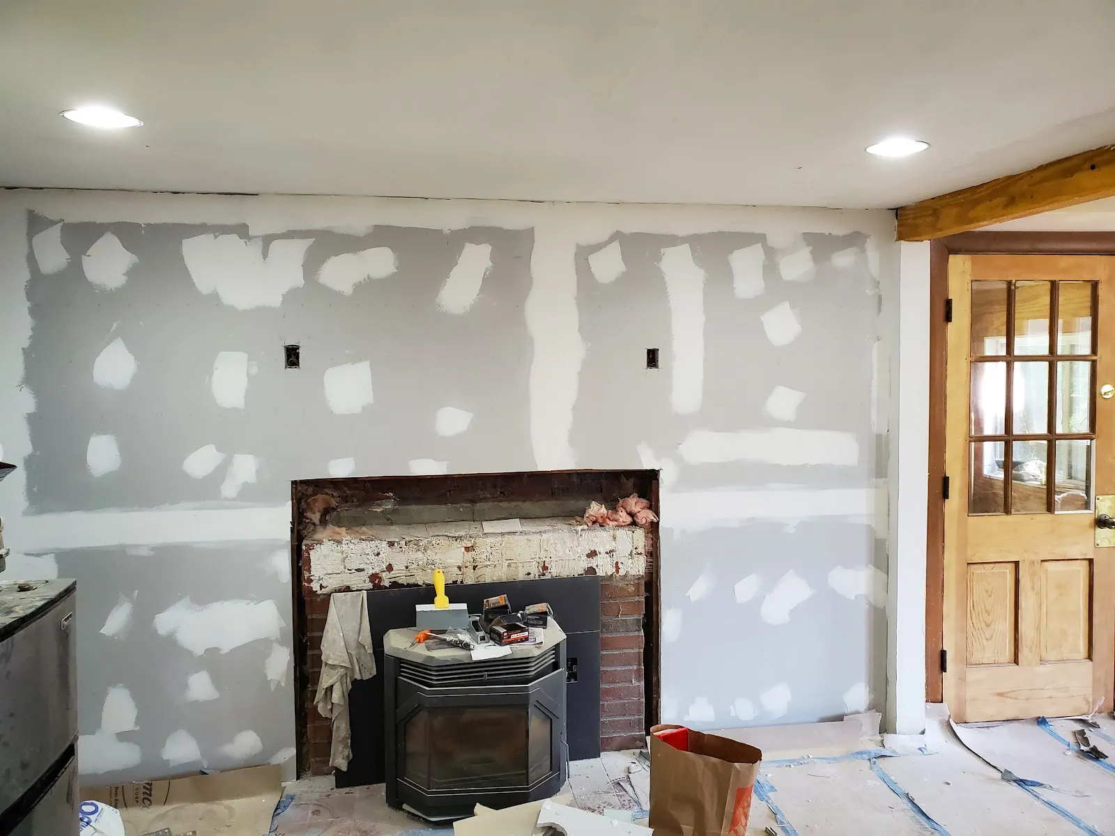 O'Brien Home Improvement