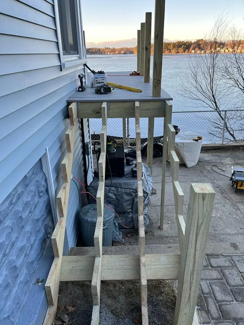 Boston Construction Inc. | Quality Services in Massachusetts