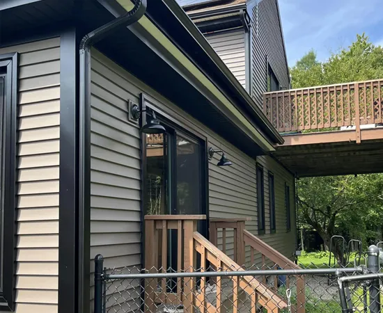 Vinyl Siding