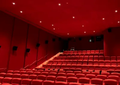 Coolidge Corner Theatre