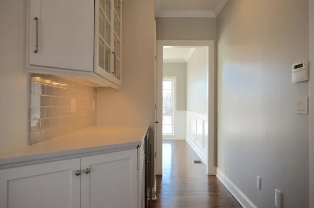 work photo from cheshirehomebuilders.com