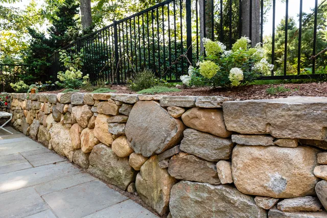 The StoneScape Company work photo