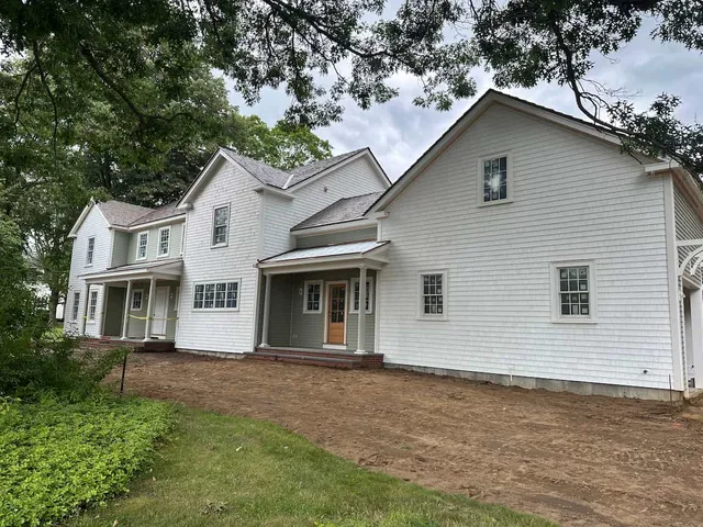 Siding Services