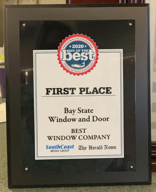 work photo from baystatewindowanddoor.com