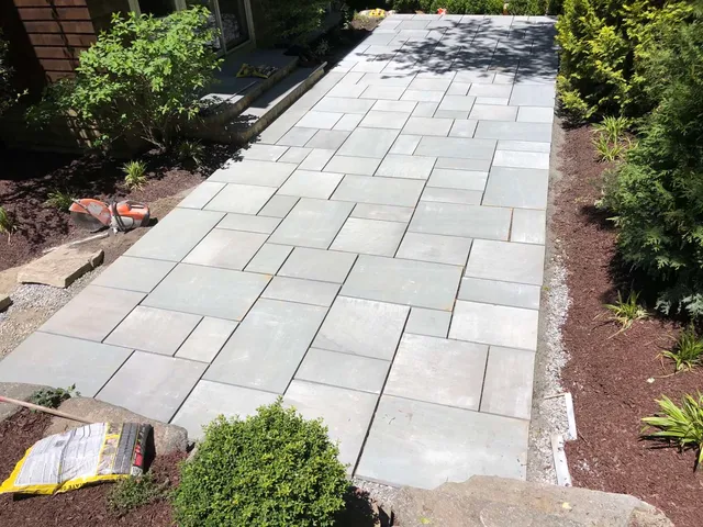 Mersini Masonry work photo