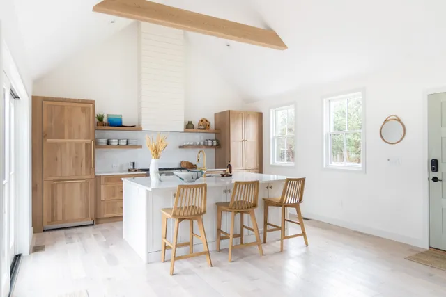 Stoneridge Design work photo
