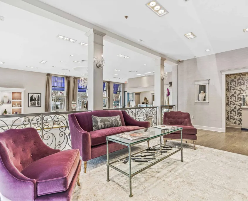 Commercial Store Build-Outs in Greater Boston