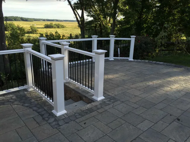 DiPaula's Contracting researched project photo