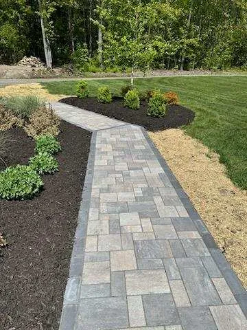 work photo from jhalllandscaping.com
