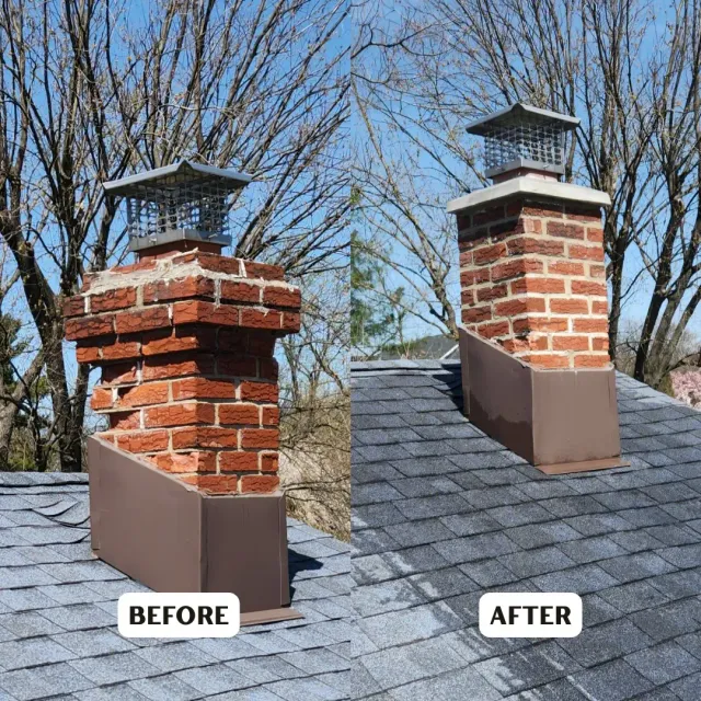 GMT Home Services work photo