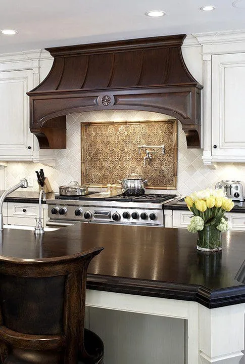 Architectural Kitchens INC.