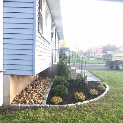 Jtl Landscape Solutions work photo