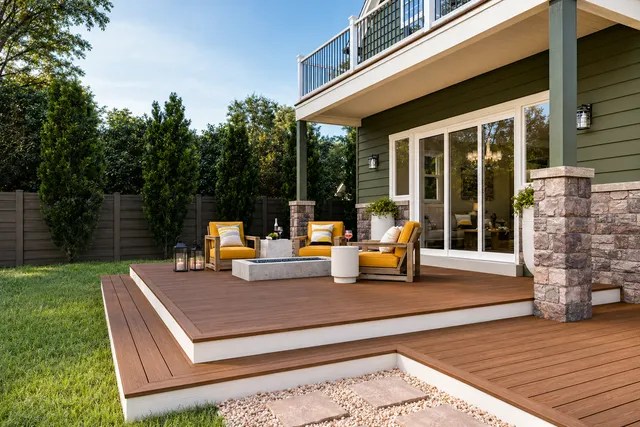 Siding Services in Cape Cod