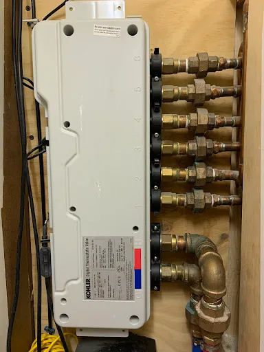Happy Tubs Bathtub Repair work photo