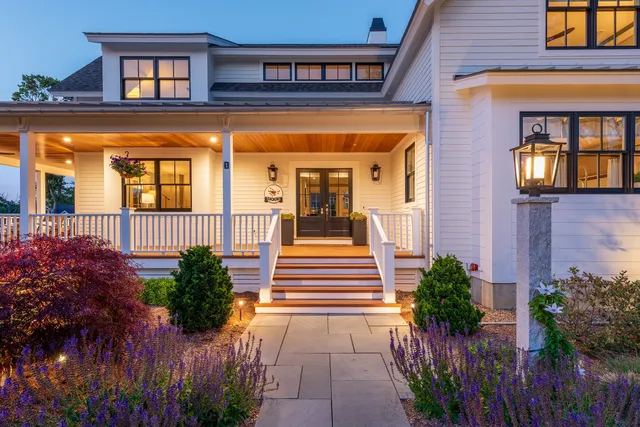 Corliss Landscape and Irrigation: Landscape & Irrigation in Ipswich, MA