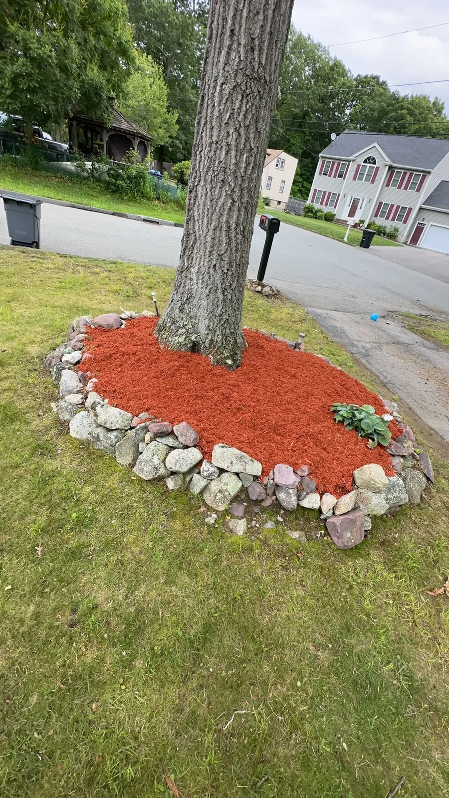 Bluepeak Landscaping
