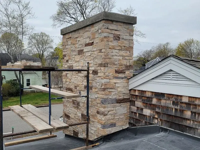 work photo from therockconstructionandmasonry.com