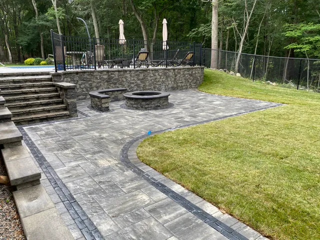 Limitless Outdoors LLC work photo
