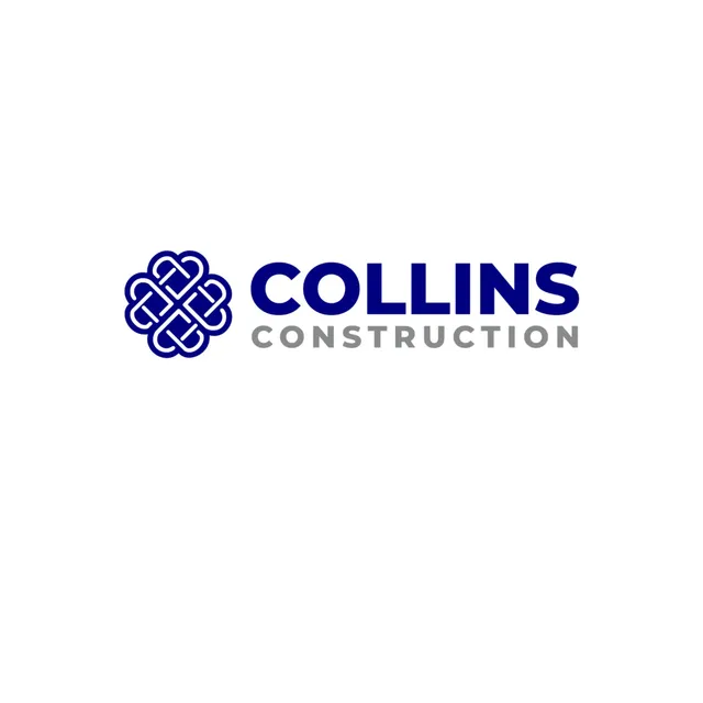 Collins Construction Company, Inc. logo