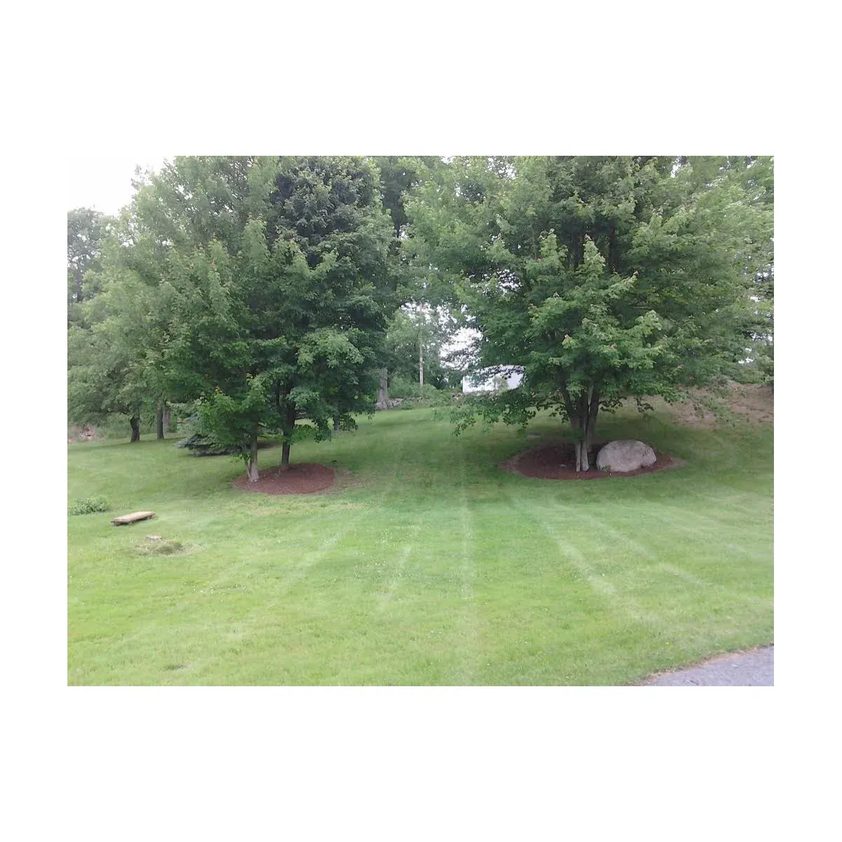 BROOKSIDE LANDSCAPING MANAGEMENT researched project photo