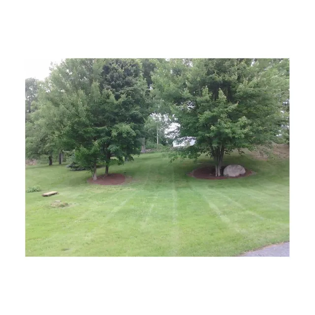 BROOKSIDE LANDSCAPING MANAGEMENT researched project photo