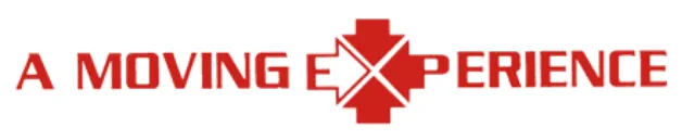 A Moving Experience logo