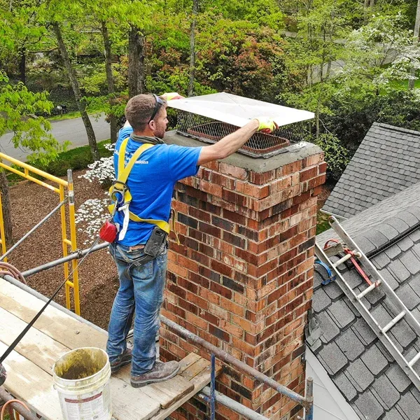 work photo from promassfoundationandmasonry.com