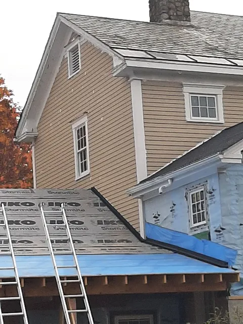 work photo from rphomes.com