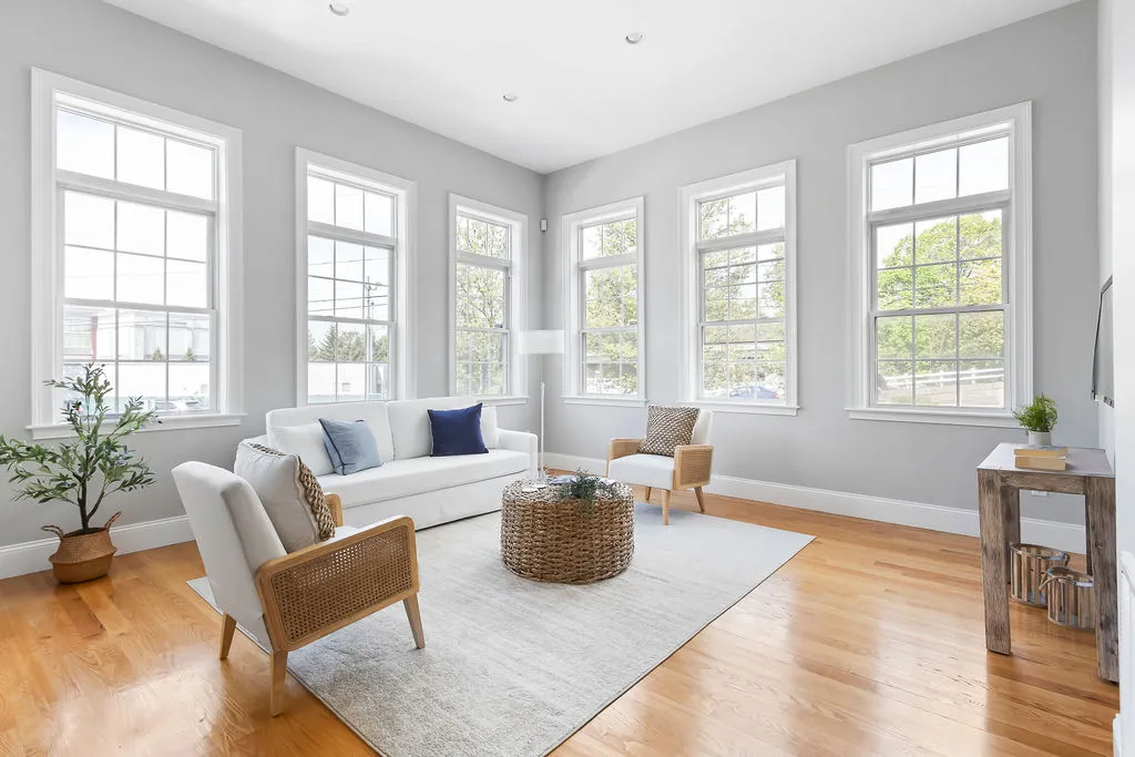 Zack Harwood Real Estate at Berkshire Hathaway HomeServices Warren Residential