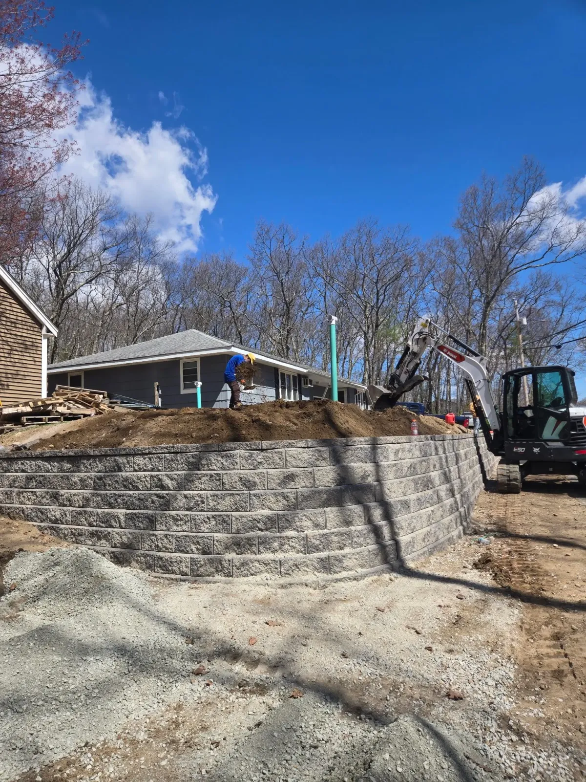 work photo from pacificlandscapingnh.com
