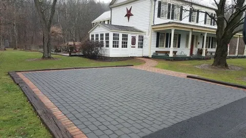 work photo from achenasphaltpaving.com