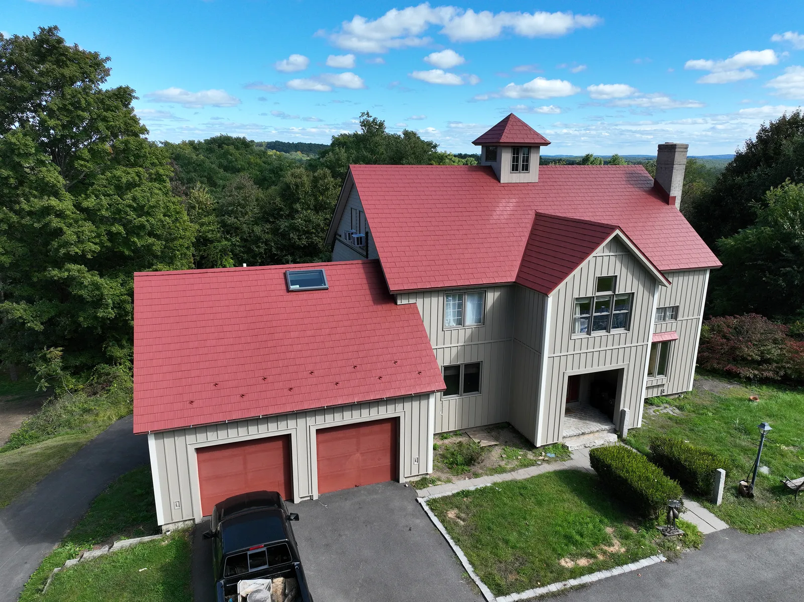 work photo from eastcoastmetalroofing.com