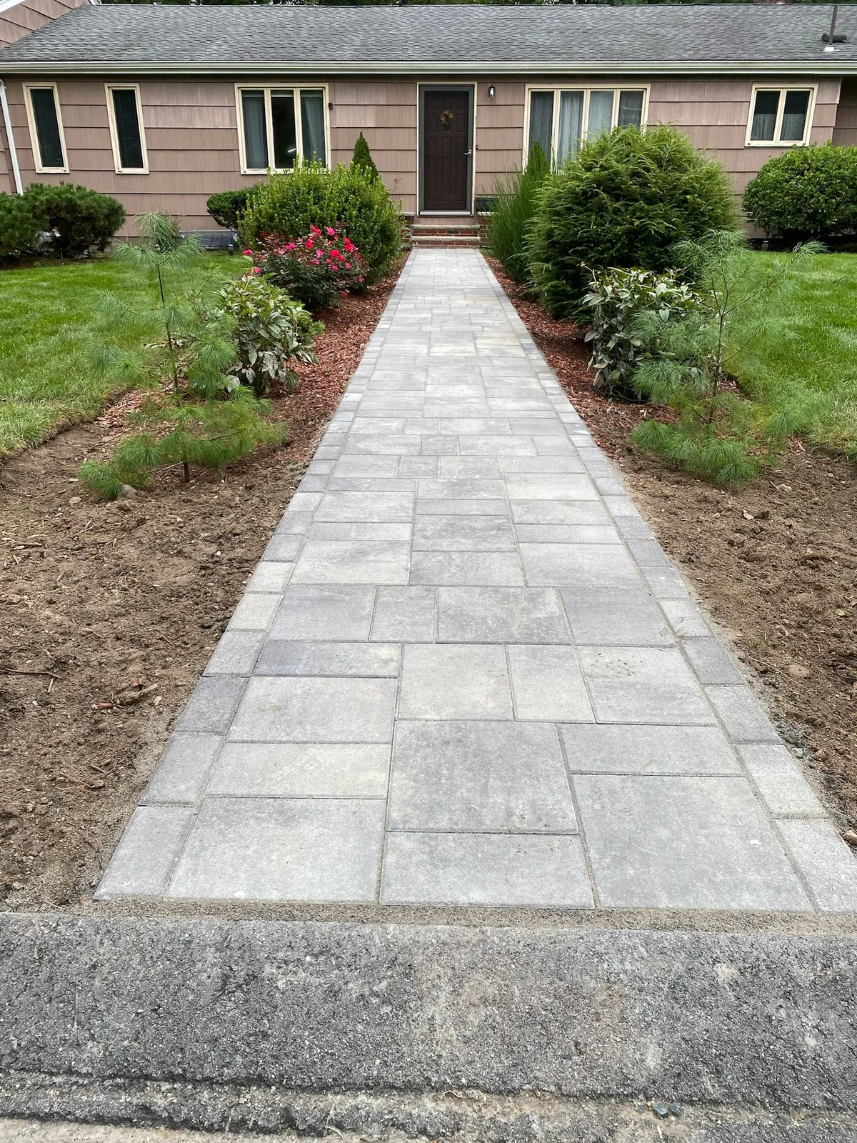 GH Tree Services and Landscaping