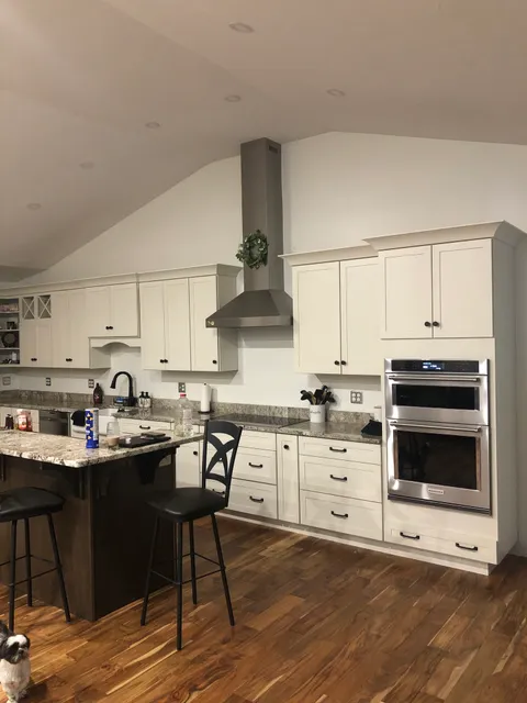 Creative Concepts Remodeling work photo