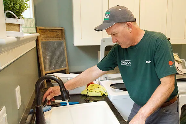Plumbing Experts