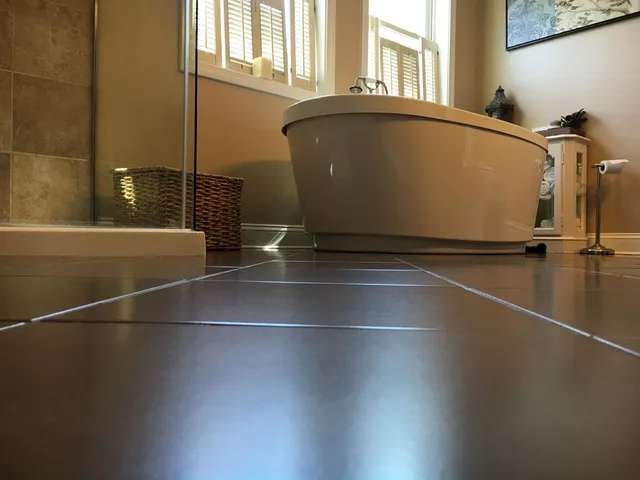 Rjj Cleaning Service researched project photo