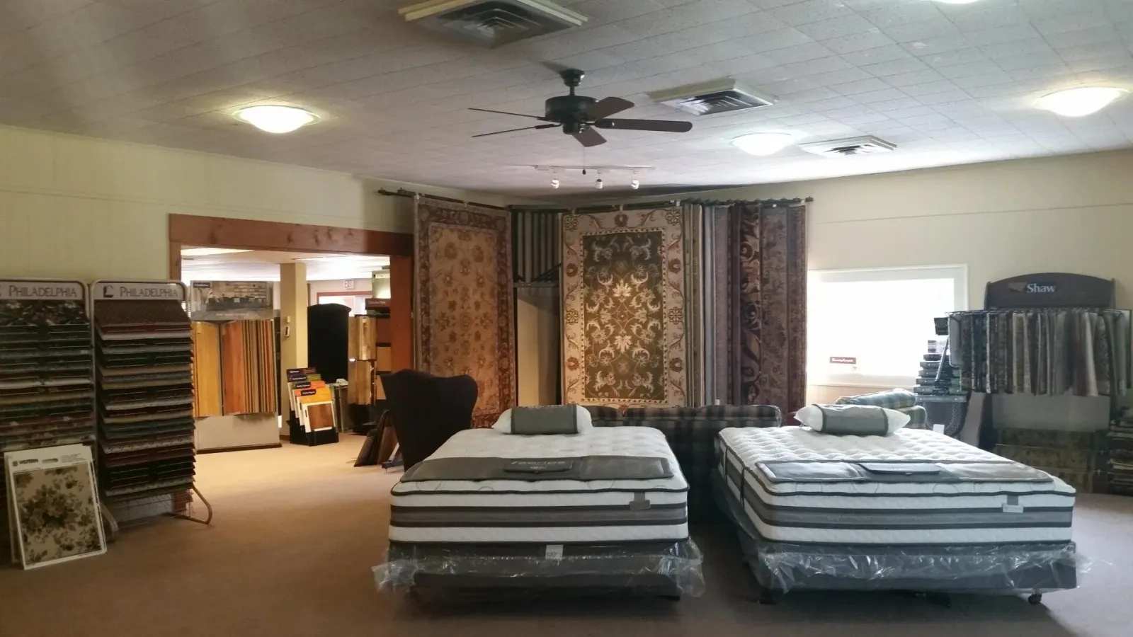 Mattresses