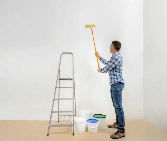 interior painters waltham ma